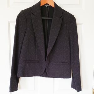 Amanda and Chelsea Tailored Jacket - 10P